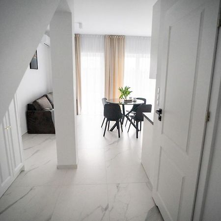 Apartament Powidz公寓 外观 照片